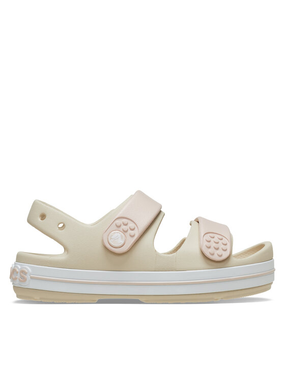 Dziecięce Sandały Crocs, Rozmiar 23/24, Różowe, Toddler Crocband Cruiser Sandal 209424