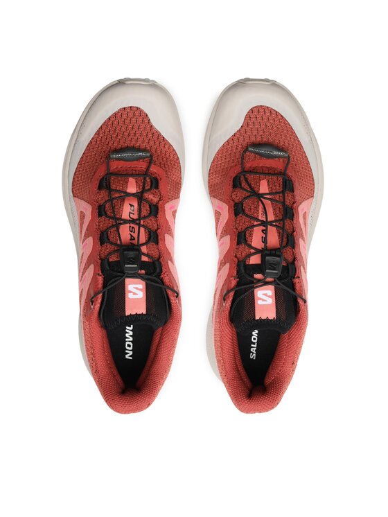 Salomon Salomon Futócipő Pulsar Trail L47385500 Piros