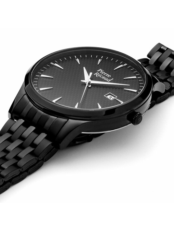Pierre Ricaud Pierre Ricaud Orologio P91037.B114Q Nero