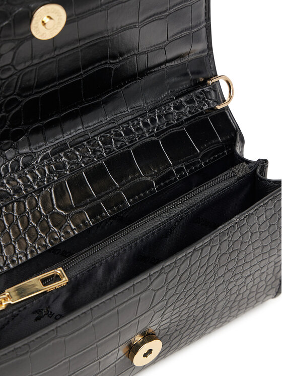 Gino Rossi Gino Rossi Handtasche TYLO-183 Schwarz