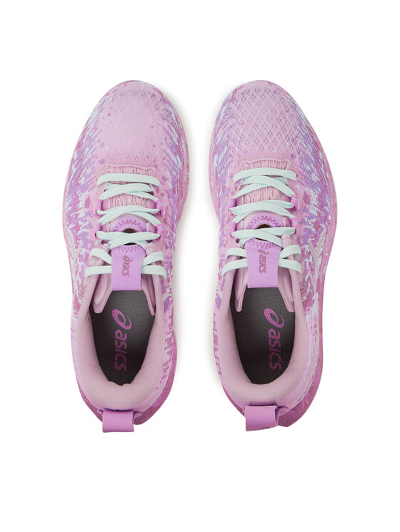 Asics Asics Bežecké topánky Noosa Tri 16 1012B675 Červená