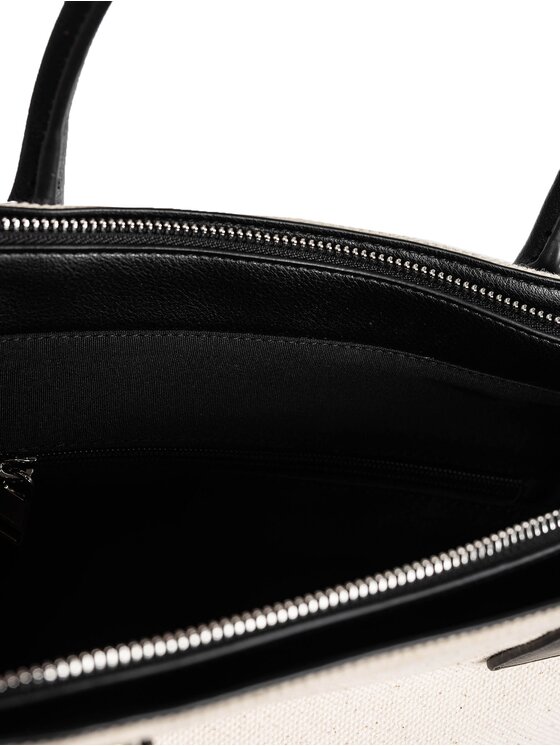 Bikkembergs Bikkembergs Τσαντάκι E2CPWE3B0022G47 | Neo-C Μαύρο