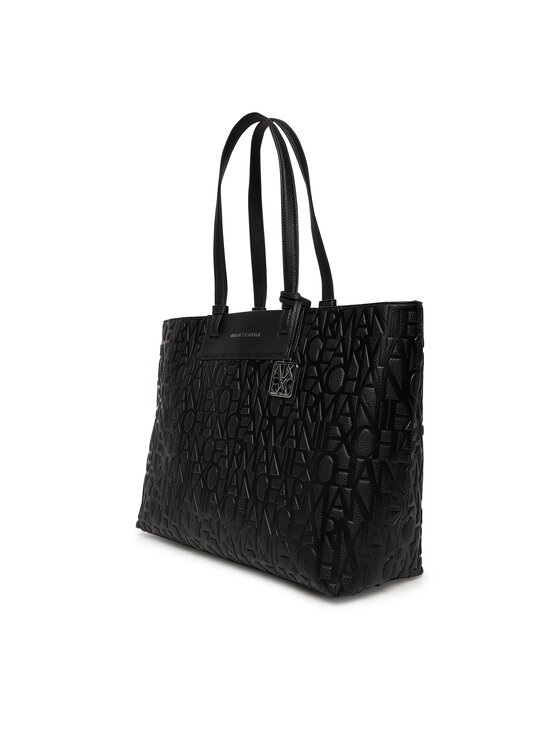 Armani Exchange Armani Exchange Käekott XW001482 AF15774 UC001 Must