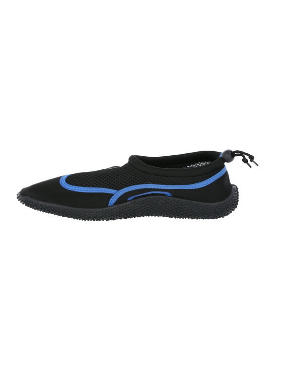 Trespass Trespass Buty do sportów wodnych Paddle Aqua Czarny