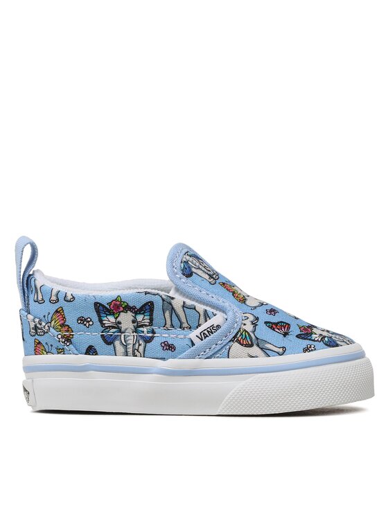 Vans Tenisenes Td Slip-On V VN0A3488Y311 Zils