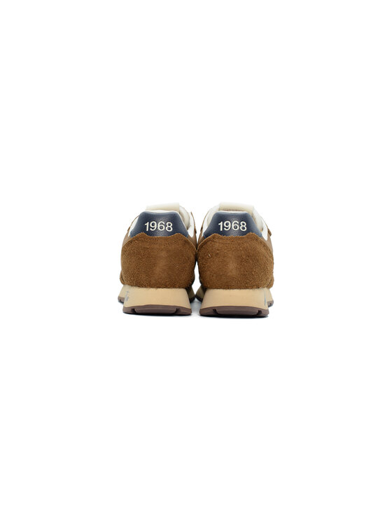 SUN68 SUN68 Sneakers Z45105-93 Arancione