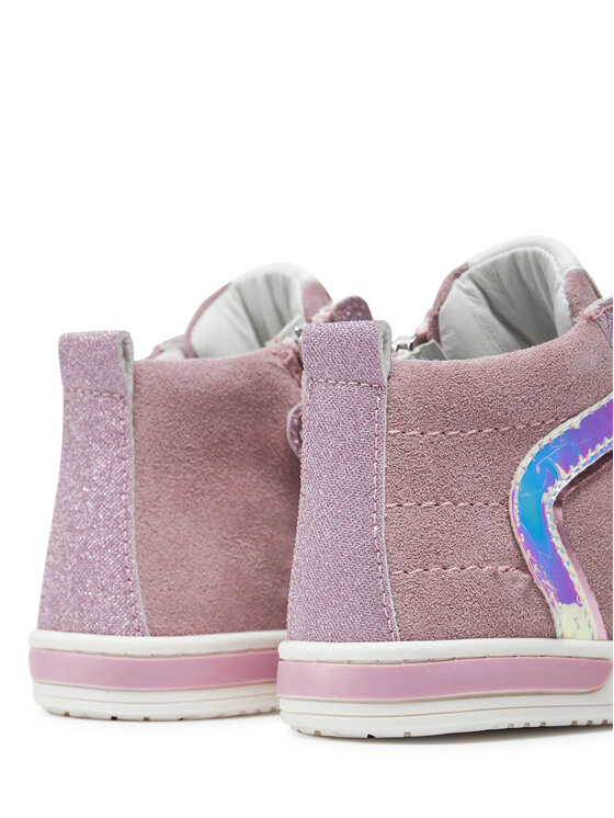 Primigi Primigi Schnürschuhe 6904600 S Rosa