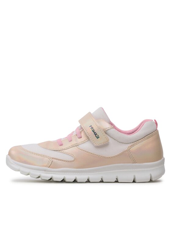 Primigi Primigi Sneakersy 3872422 D Beżowy
