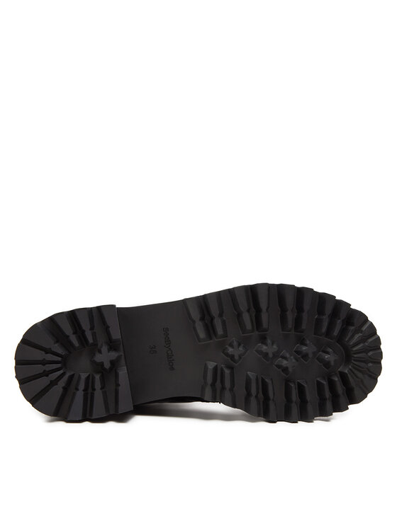 See By Chloé See By Chloé Botine SB41062A Negru