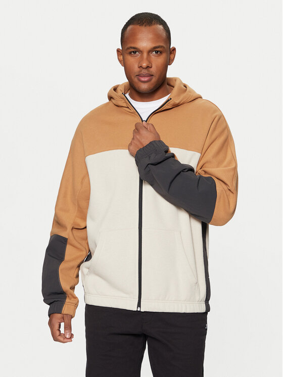 Champion Champion Sweatshirt 220399 Beige