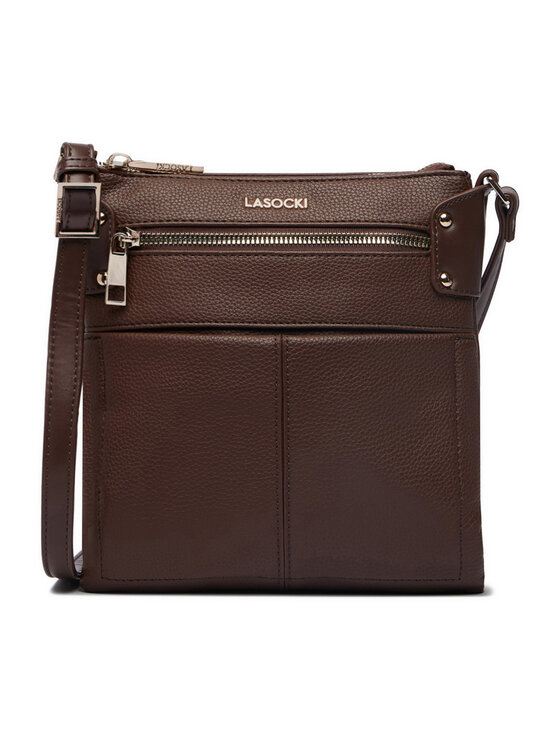 Lasocki Lasocki Τσάντα CEO-LSK-X-006-10 Καφέ