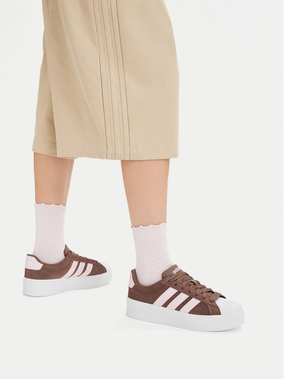 adidas Sneakers Streettalk Bold Shoes KJ9946 Maro