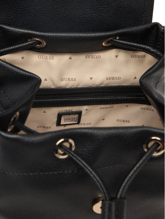 Guess Guess Plecak Manhattan II HWBG71 18310 Czarny