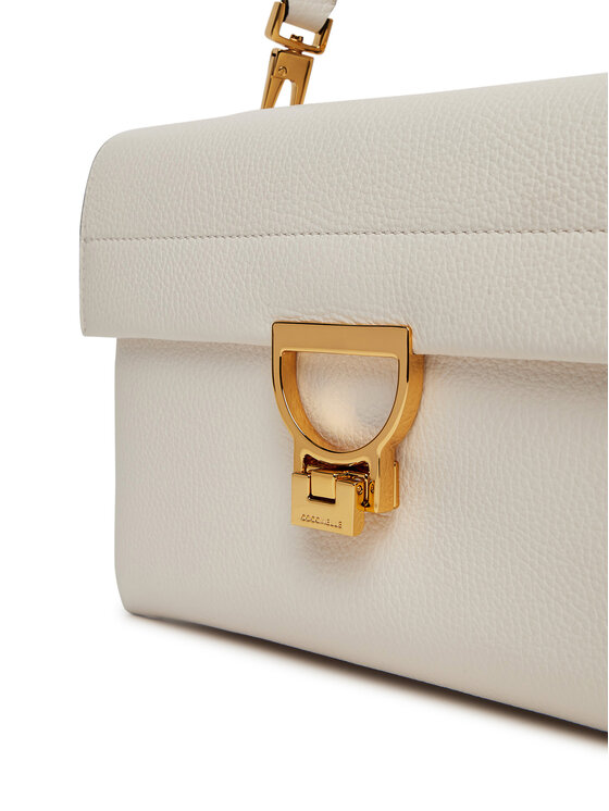 Coccinelle Coccinelle Handtasche E1 ND8 12 08 01 Weiß