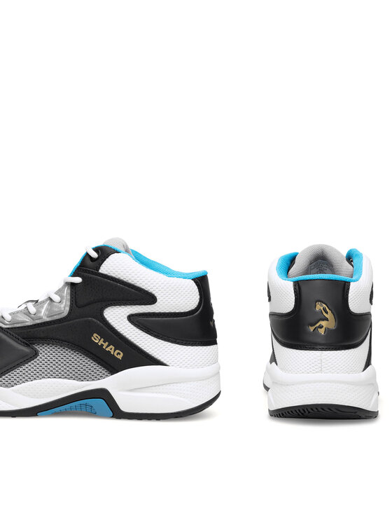 Shaq Shaq Laisvalaikio batai MOTIVATE AQ95002M-WB Spalvota