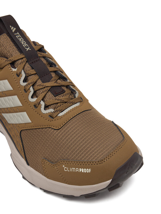 adidas adidas Трекінгові черевики Terrex Tracefinder 2 HQ5096 Коричневий