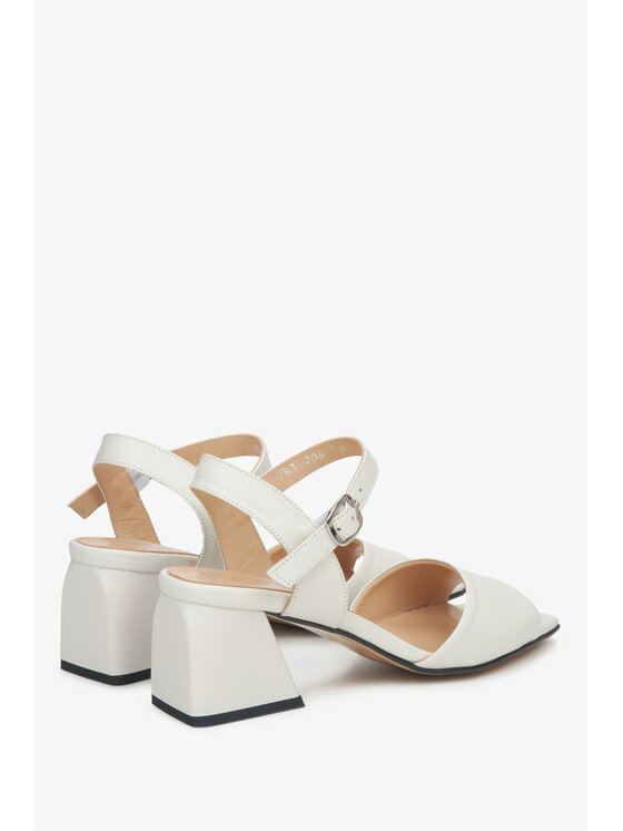 Estro Estro Sandali ER00115160 Beige