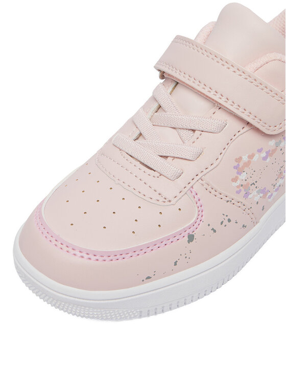 JENNY JENNY Sneakersy CEO-K191562 Ružová