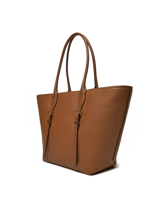 MICHAEL Michael Kors MICHAEL Michael Kors Τσάντα Moore 30R5G9OT7L Καφέ