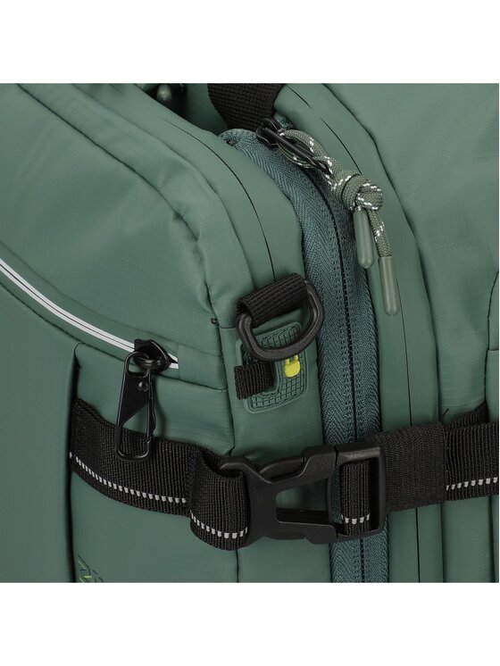 American Tourister American Tourister Torba weekendowa 318122 Zielony