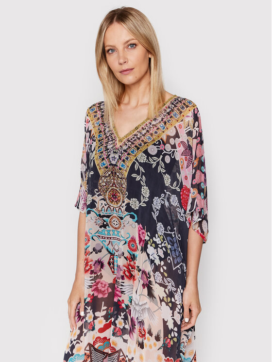 Poncho FUEGO IC23150