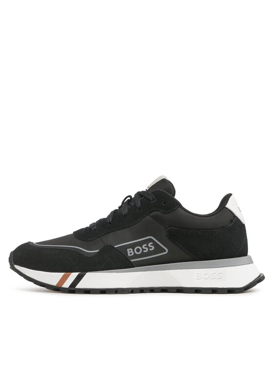BOSS Boss Sneakers Jonah 50498907 Nero