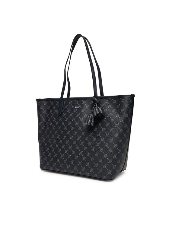 JOOP! JOOP! Ročna torba Lara 4140006140 Mornarsko modra