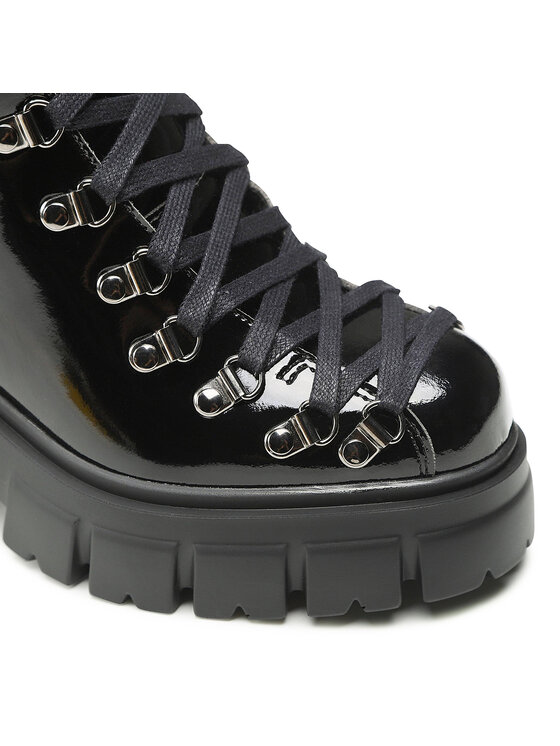 Altercore Altercore Черевики Chloe II Vegan Чорний