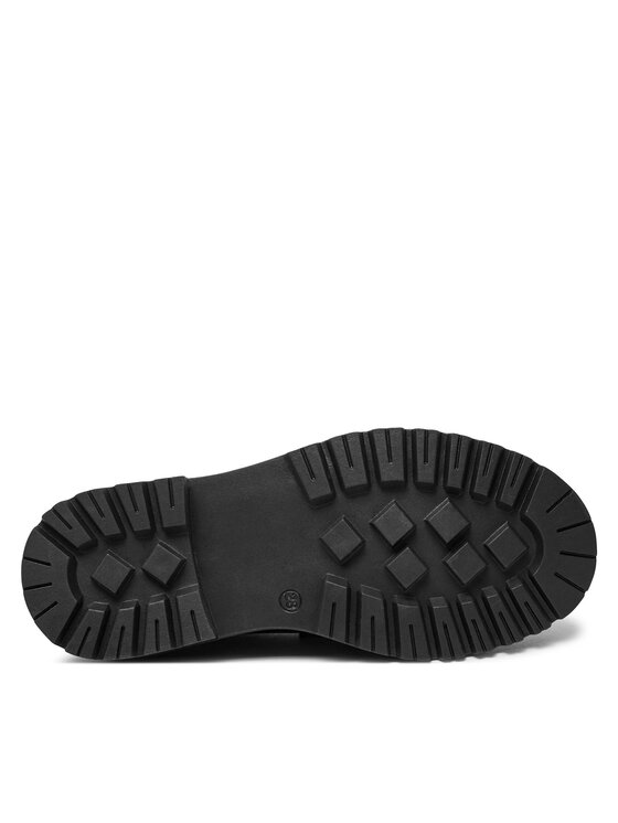 Calvin Klein Jeans Calvin Klein Jeans Loaferice V4A4-81027-1453 M Crna