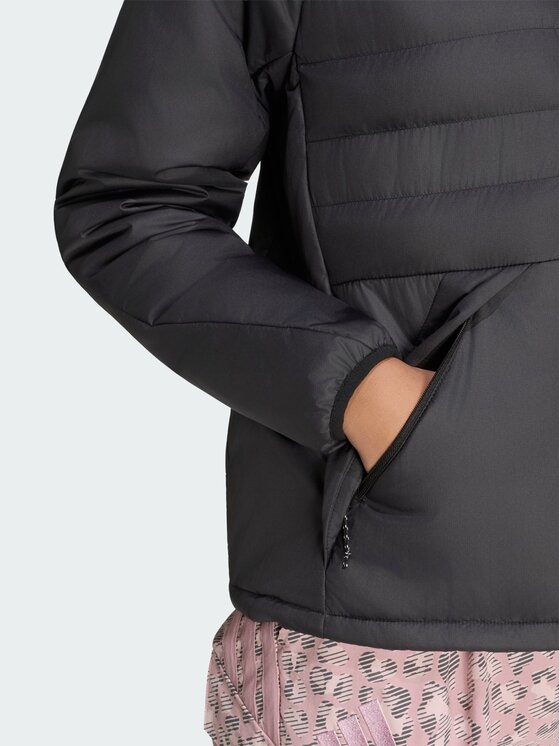 adidas adidas Kurtka wielofunkcyjna 167996 Czarny Regular Fit