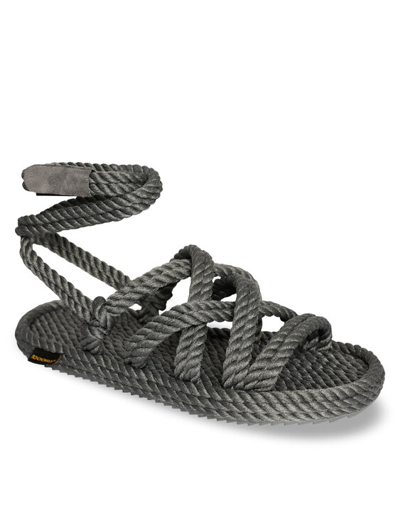 Bohonomad Bohonomad Sandalen Rome ROM.0030.WRS Grau