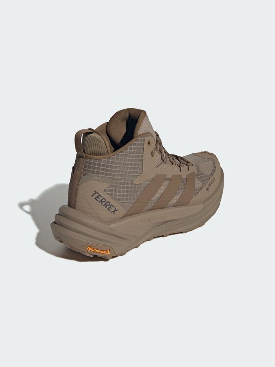 adidas adidas Trekkingi 168225 Beżowy