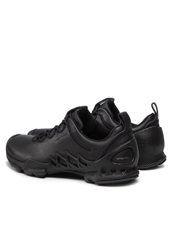 ECCO ECCO Trekkingi Biom Eax M 80283401001 Czarny