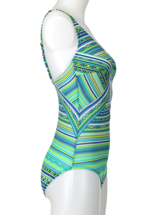 Sunflair Sunflair Bikiny 22072 Modrá