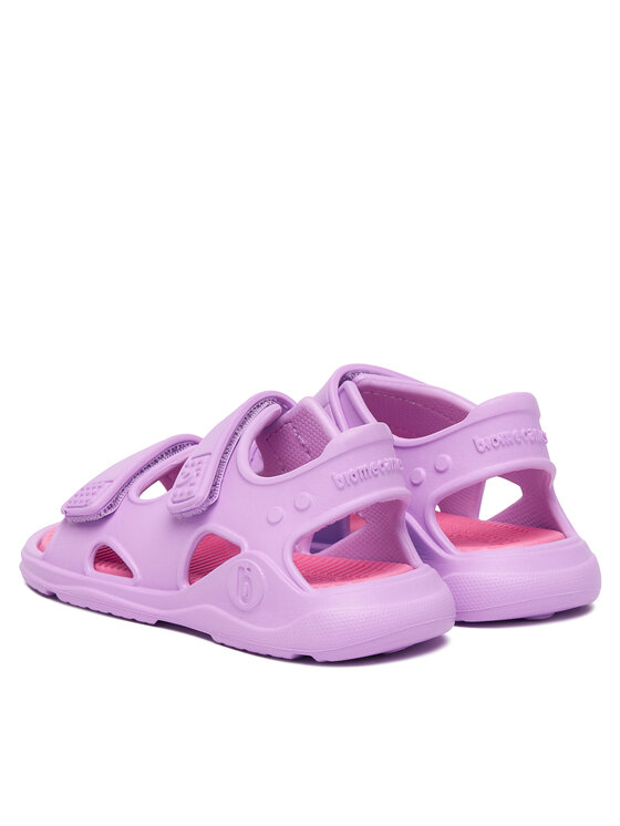 Biomecanics Biomecanics Sandaalid 262295 Lilla