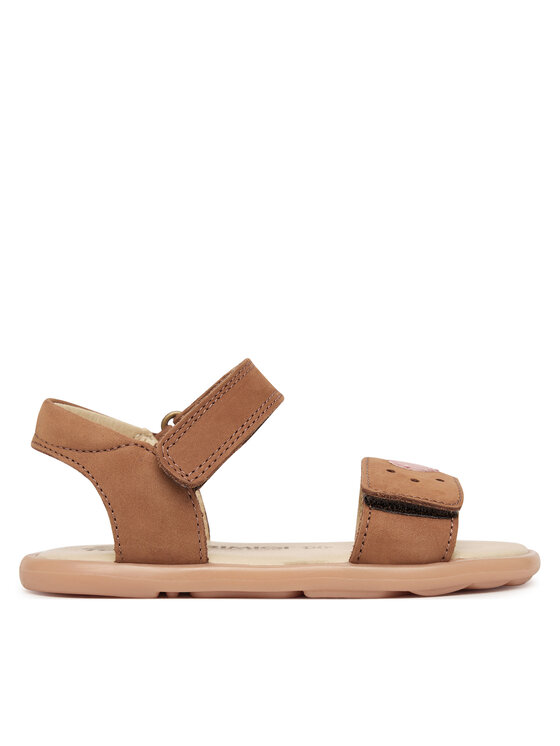 Primigi Primigi Basutės 1416711 M Ruda