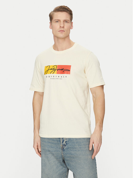 T-Shirt Jack&Jones