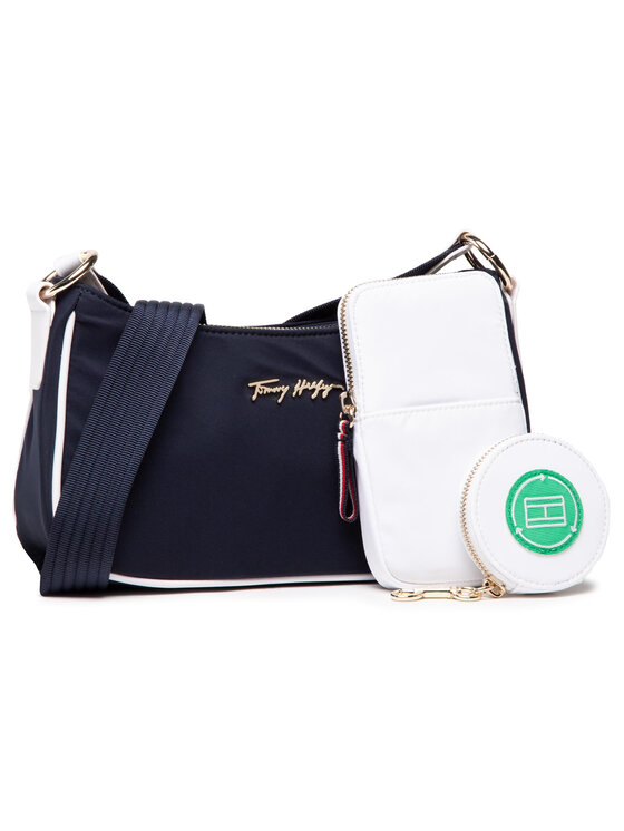 tommy jeans jumper black