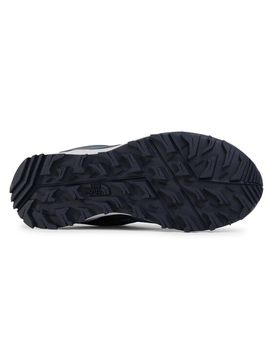 The North Face The North Face Trekkings Litewave Fastpack II Wp NF0A4PF4TB51 Albastru
