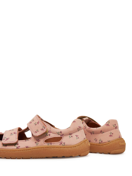 Froddo Froddo Sandale Barefoot Sandal G3150266-15 D Ružičasta