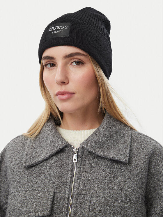 Guess Guess Müts AW5631 VIS01 Must