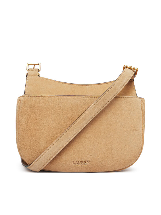 LAUREN RALPH LAUREN LAUREN RALPH LAUREN Сумка 431P15642001 Бежевий
