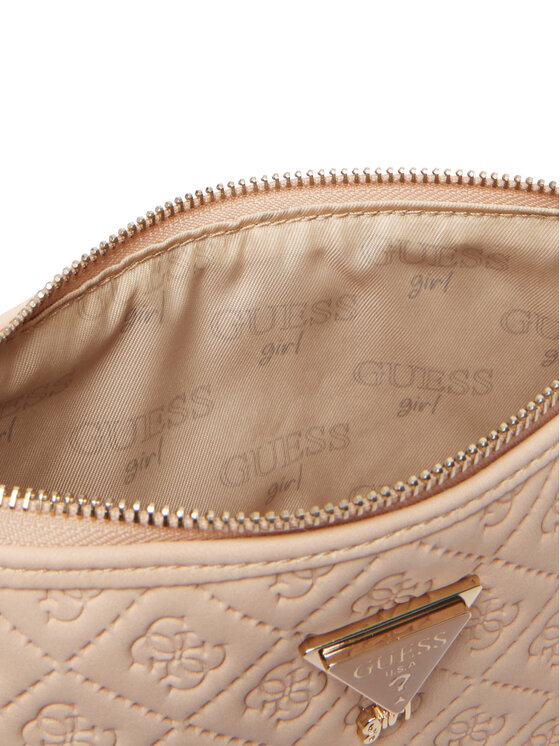 Guess Guess Käekott J6GZ36 WR200 Roosa
