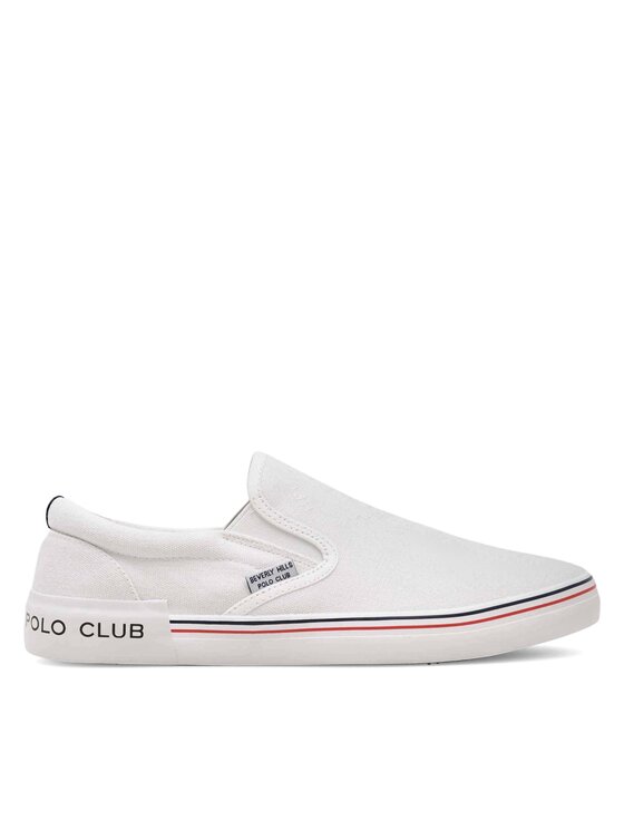 Beverly Hills Polo Club Beverly Hills Polo Club Tenis superge BHPC025M Bela