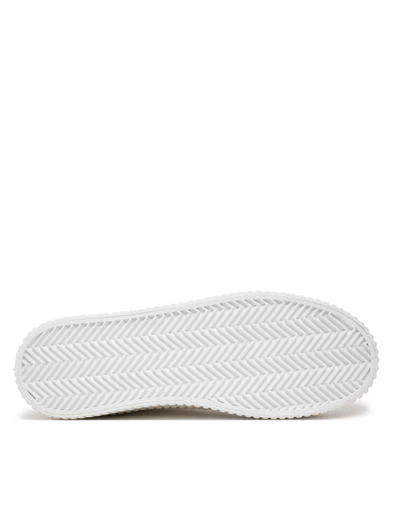 Big Star Shoes Big Star Shoes Кеди OO274788 Білий
