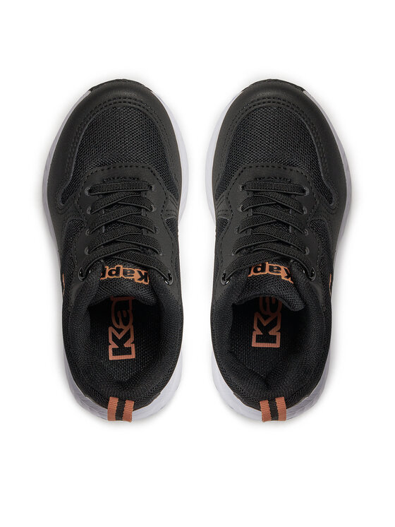Kappa Kappa Tenisice Dalvis El Kid 34138XW Crna