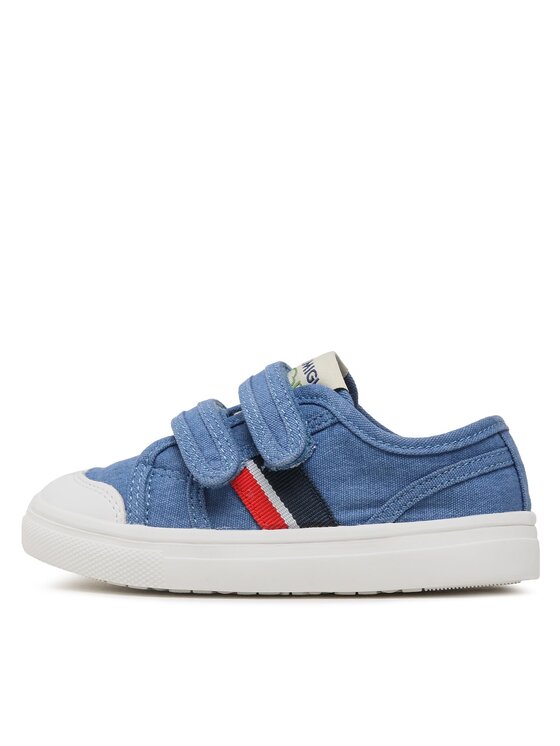 Primigi Primigi Sneakersy 3951133 M Niebieski