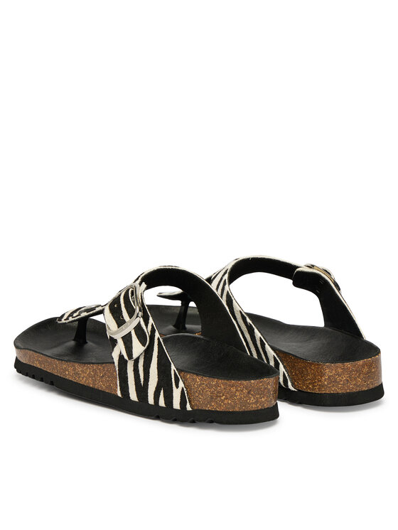 Scholl Scholl В'єтнамки Anais F01206 Кольоровий