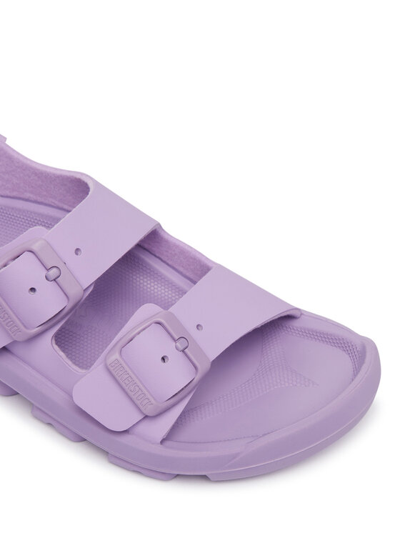 Birkenstock Birkenstock Sandali Mogami As 1031282 D Viola