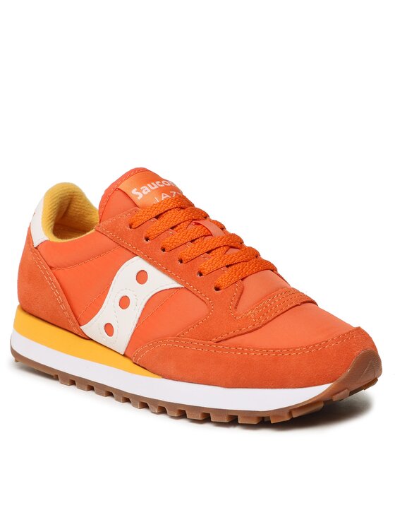 Saucony Saucony Sportcipő Jazz Original S2044 Narancssárga